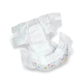 Scutece Pampers